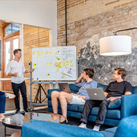 Platform team